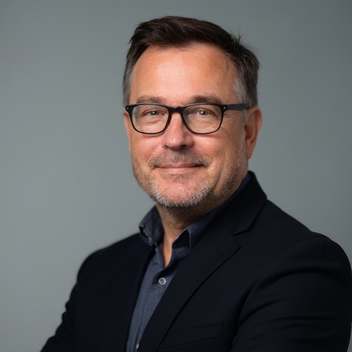 Dr. Markus Hofbauer — online casino echtgeld reviewer